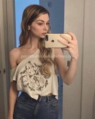 Анкета проститутки Елизавета - метро Лефортово, возраст - 23