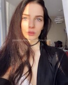 Анкета проститутки Елизавета - метро Румянцево, возраст - 23