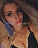 Анкета проститутки Ксения - метро Мещанский, возраст - 23