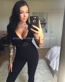 Анкета проститутки Олеся - метро Ростокино, возраст - 23