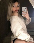 Анкета проститутки Лада - метро Останкинский, возраст - 23