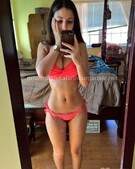 Анкета проститутки Олечка - метро Южное Бутово, возраст - 23