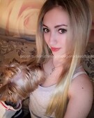 Анкета проститутки Яна - метро Красносельский, возраст - 23