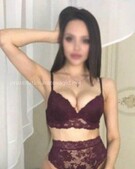 Анкета проститутки Юлия - метро Дмитровский, возраст - 23