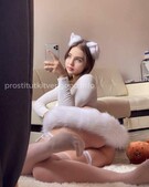 Анкета проститутки Леля - метро Гагаринский, возраст - 24