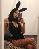 Анкета проститутки Любовь - метро Тверской, возраст - 24