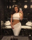 Анкета проститутки Кира - метро Пресненский, возраст - 24