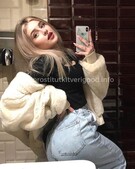 Анкета проститутки Таюша - метро Тверской, возраст - 24