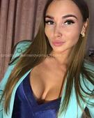 Анкета проститутки Милослава - метро Мещанский, возраст - 24