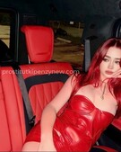 Анкета проститутки Кира - метро Ломоносовский, возраст - 24