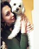 Анкета проститутки Марина - метро Марьино, возраст - 24