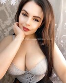 Анкета проститутки Кира - метро Хамовники, возраст - 24