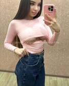 Анкета проститутки Анна - метро Тропарево-Никулино, возраст - 24