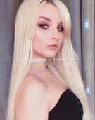 Анкета проститутки Лика - метро Южное Измайлово, возраст - 24