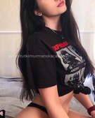 Анкета проститутки Элина - метро Нижегородский, возраст - 24