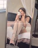 Анкета проститутки Каролина - метро Марфино, возраст - 24