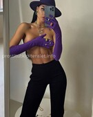 Анкета проститутки Лада - метро Выхино-Жулебино, возраст - 24