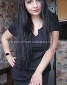 Анкета проститутки Ярослава - метро Перово, возраст - 24