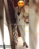 Анкета проститутки Алина - метро Коньково, возраст - 24