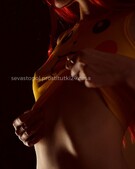 Анкета проститутки Рада - метро Ясенево, возраст - 24