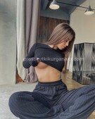 Анкета проститутки Элина - метро Пресненский, возраст - 24