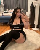 Анкета проститутки Лика - метро Чертаново Северное, возраст - 24