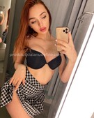 Анкета проститутки Танюша - метро Теплый Стан, возраст - 24