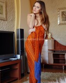 Анкета проститутки Роксана - метро Сходненская, возраст - 24