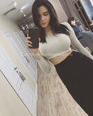 Анкета проститутки Катюша - метро Басманный, возраст - 24