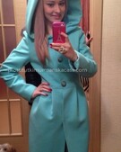 Анкета проститутки Екатерина - метро Перово, возраст - 24