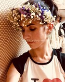 Анкета проститутки Роза - метро Дорогомилово, возраст - 24