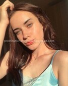 Анкета проститутки Викуся - метро Пресненский, возраст - 24