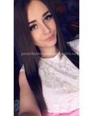 Анкета проститутки Ксюша - метро Тимирязевский, возраст - 25