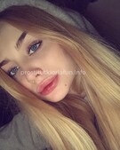 Анкета проститутки Алиса - метро Дмитровский, возраст - 25