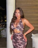 Анкета проститутки Зита - метро Ломоносовский, возраст - 25