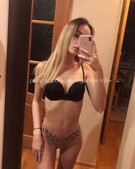 Анкета проститутки Вероника - метро Крылатское, возраст - 25