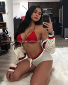 Анкета проститутки Лолита - метро Угреша, возраст - 25