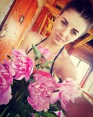 Анкета проститутки Рената - метро Теплый Стан, возраст - 25