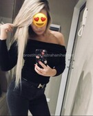 Анкета проститутки Лилия - метро Кузьминки, возраст - 25