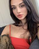 Анкета проститутки Ирина - метро Сокольники, возраст - 25