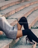 Анкета проститутки Ксюша - метро Хамовники, возраст - 25