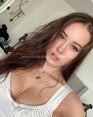 Анкета проститутки Елена - метро Царицыно, возраст - 25