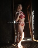 Анкета проститутки Надежда - метро Чертаново Южное, возраст - 25