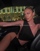 Анкета проститутки Юля - метро Крылатское, возраст - 25