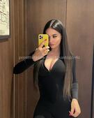 Анкета проститутки Лада - метро Ломоносовский, возраст - 25