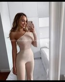 Анкета проститутки Эмма - метро Марфино, возраст - 25