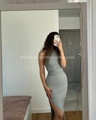 Анкета проститутки Роксана - метро Северное Медведково, возраст - 25