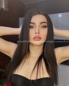 Анкета проститутки Рената - метро Тверской, возраст - 25