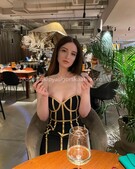 Анкета проститутки Зита - метро Южное Бутово, возраст - 25