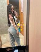 Анкета проститутки Лаура - метро Сокольники, возраст - 25